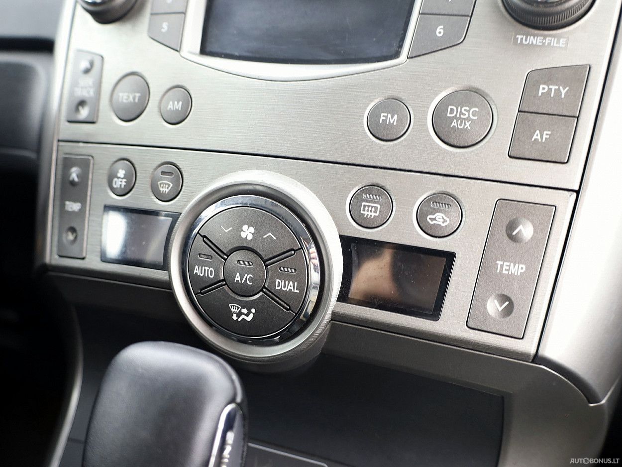 Toyota Verso | 8