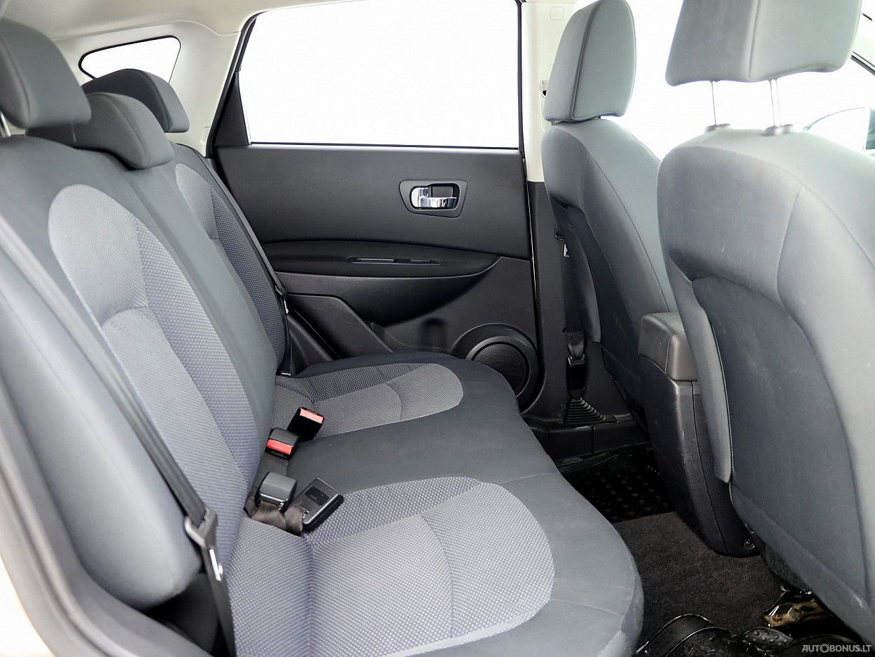 Nissan Qashqai | 6