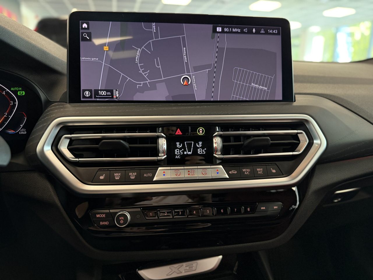 BMW X3 | 42