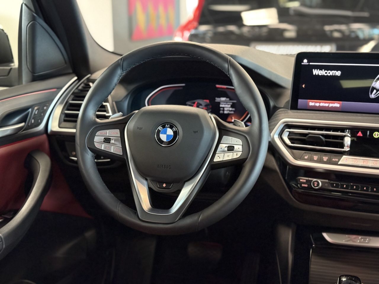 BMW X3 | 36