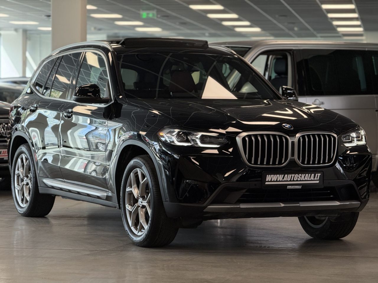 BMW X3 | 26