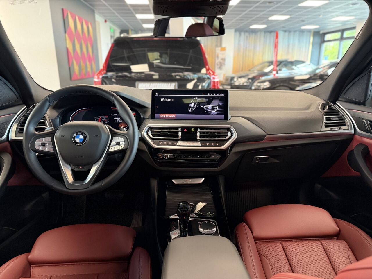 BMW X3 | 5