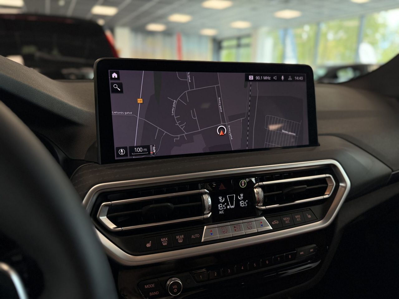 BMW X3 | 33
