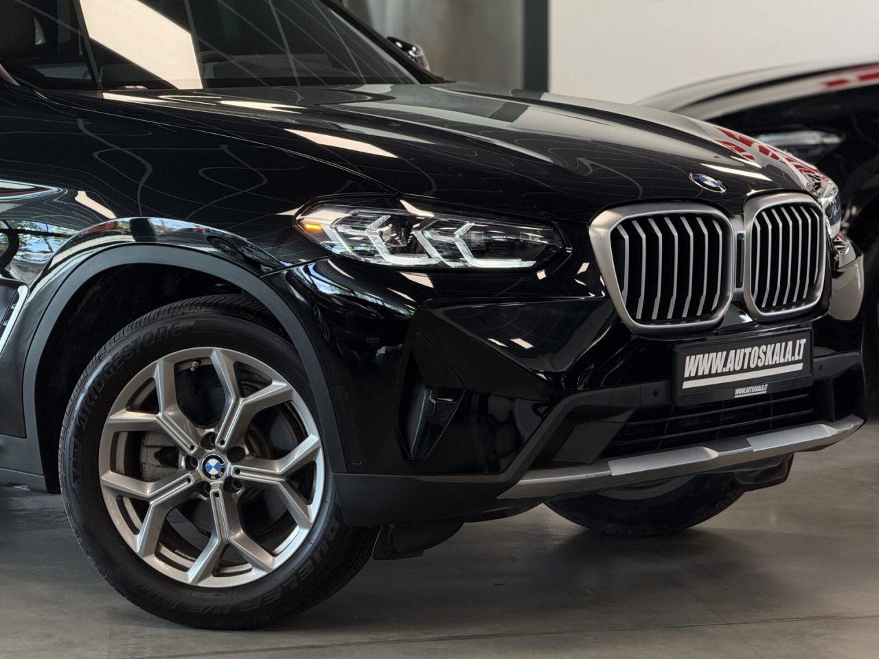 BMW X3 | 23