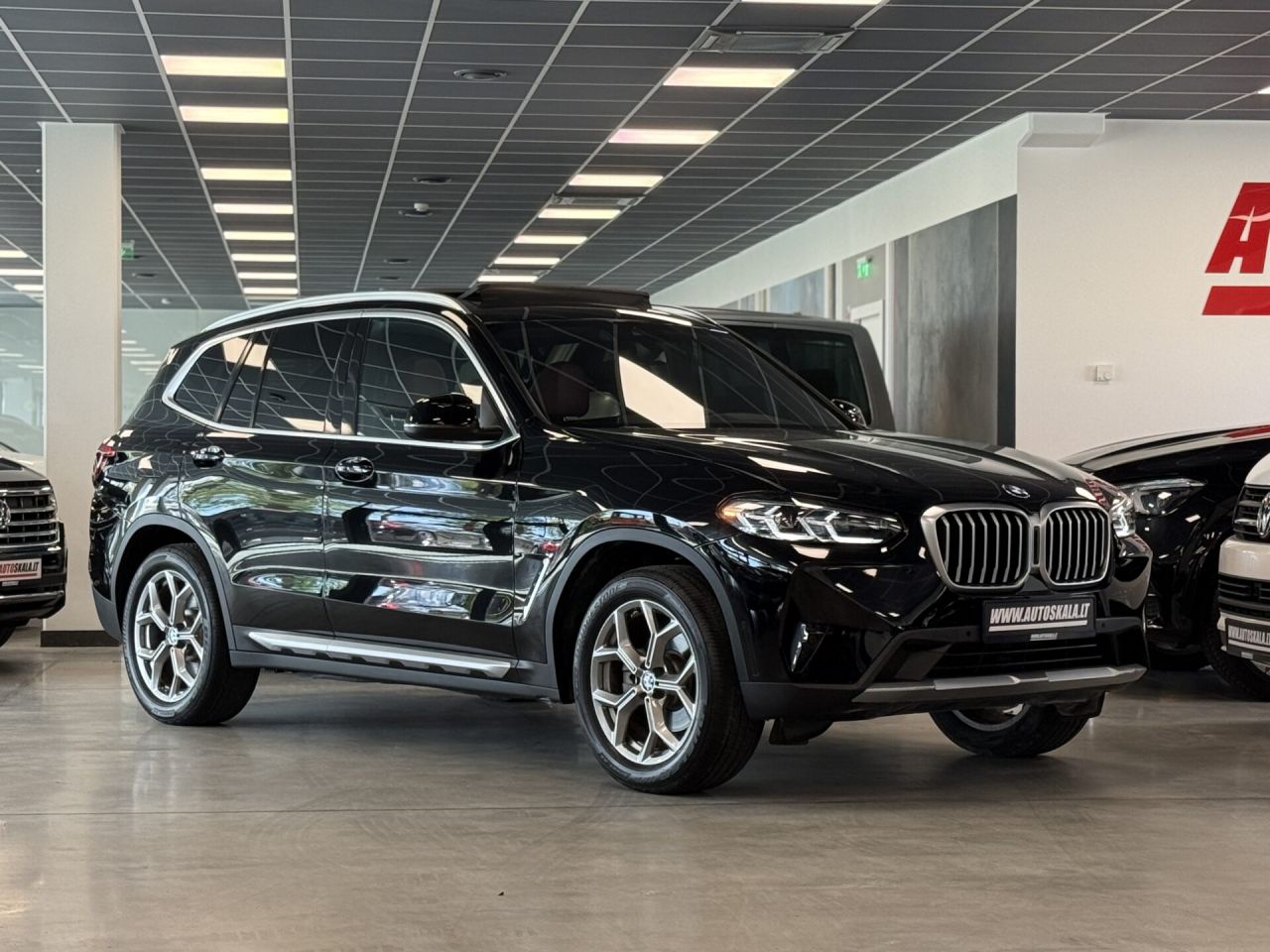 BMW X3 | 21