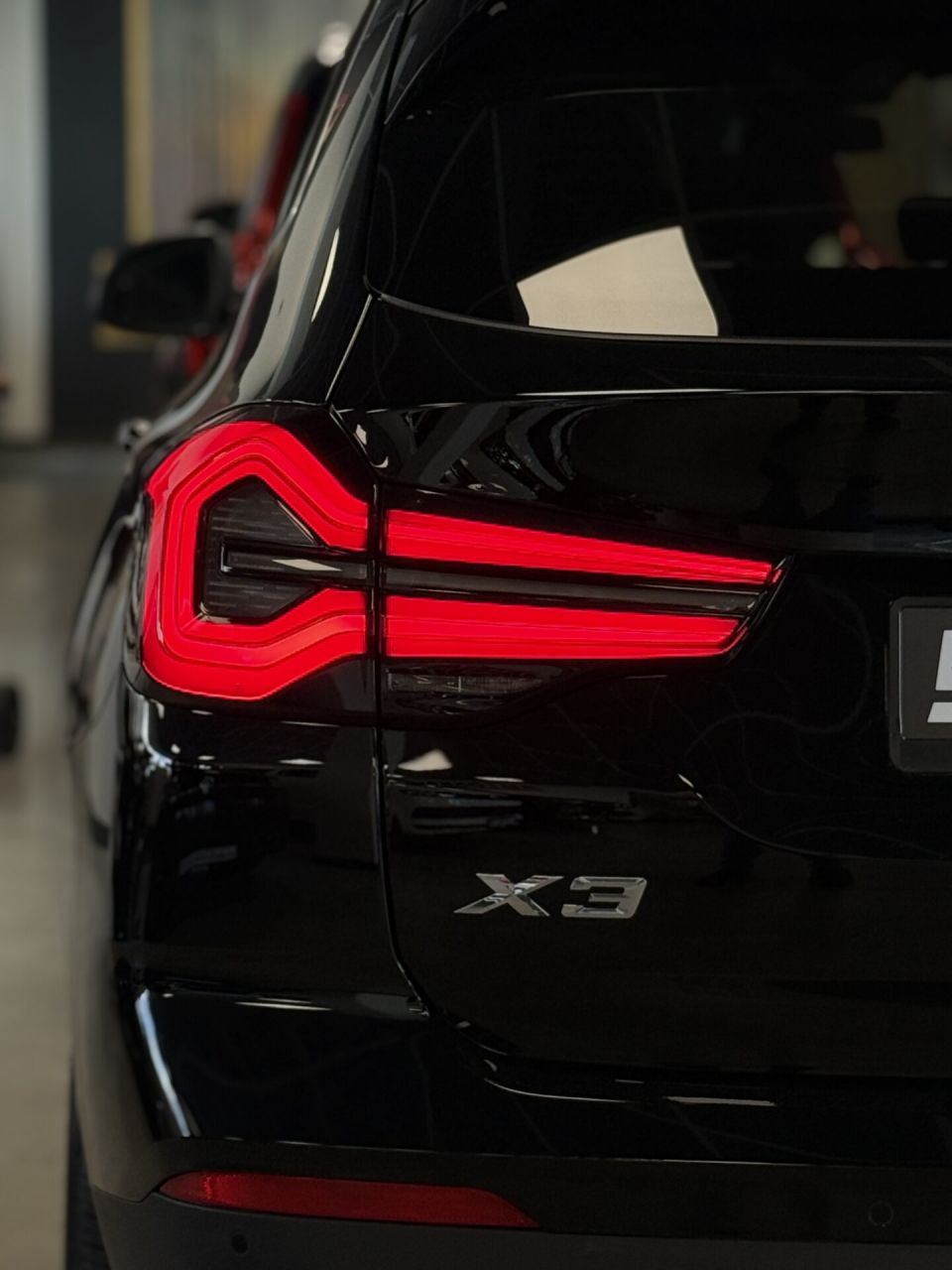 BMW X3 | 11