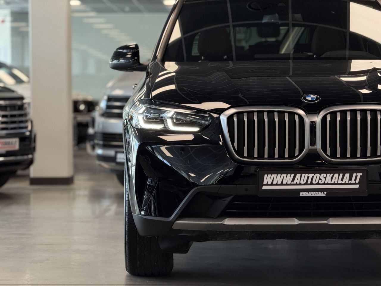 BMW X3 | 4