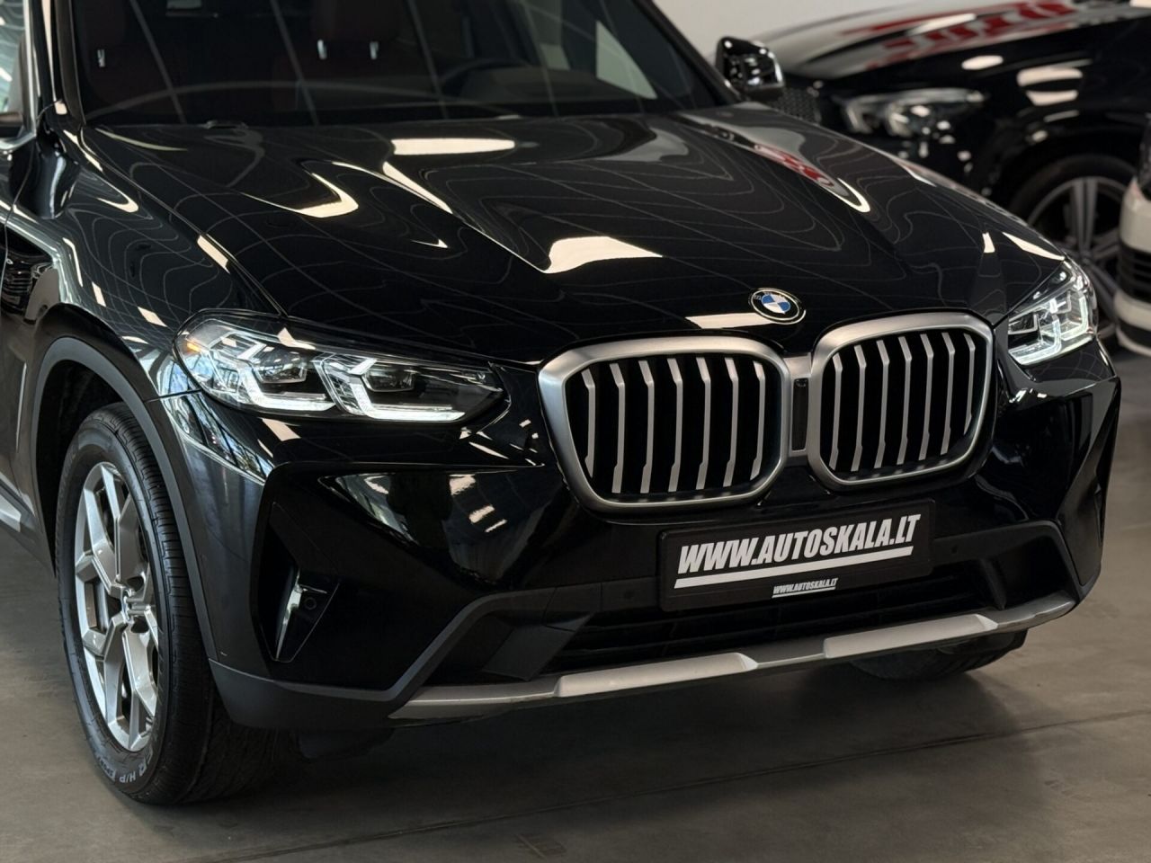 BMW X3 | 28