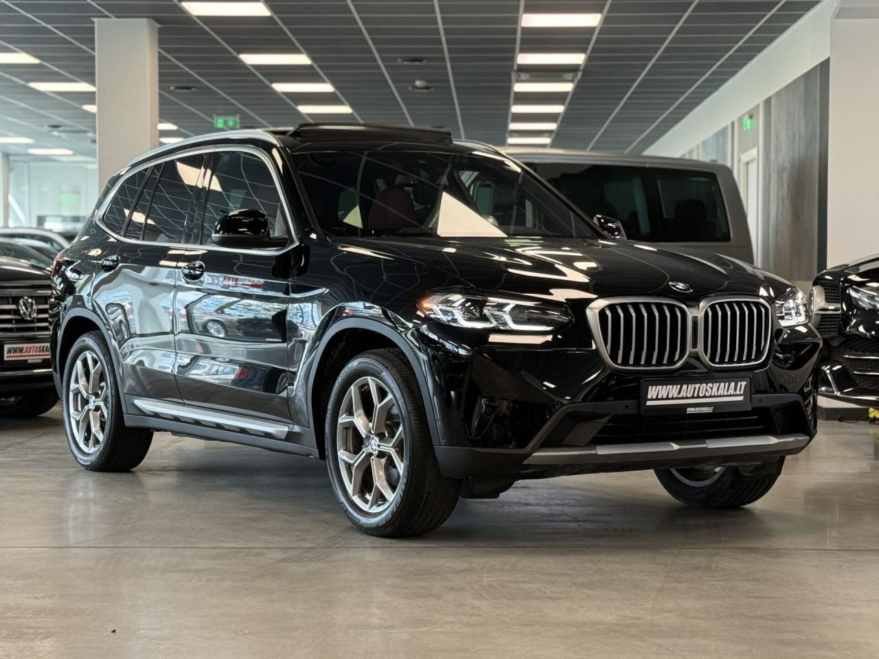 BMW X3 | 17