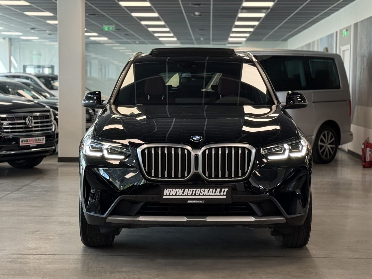 BMW X3 | 29