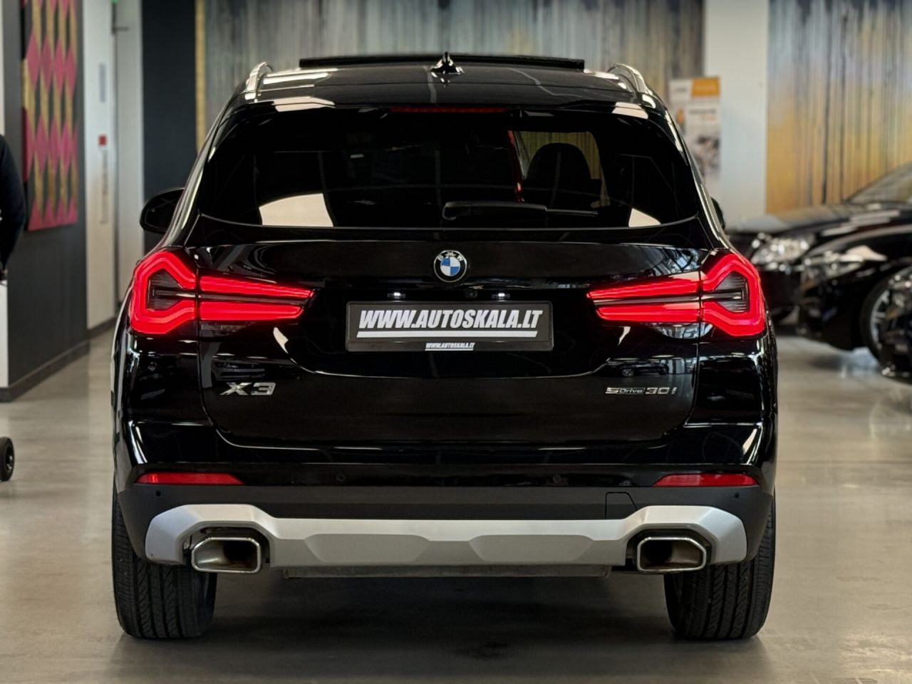 BMW X3 | 12