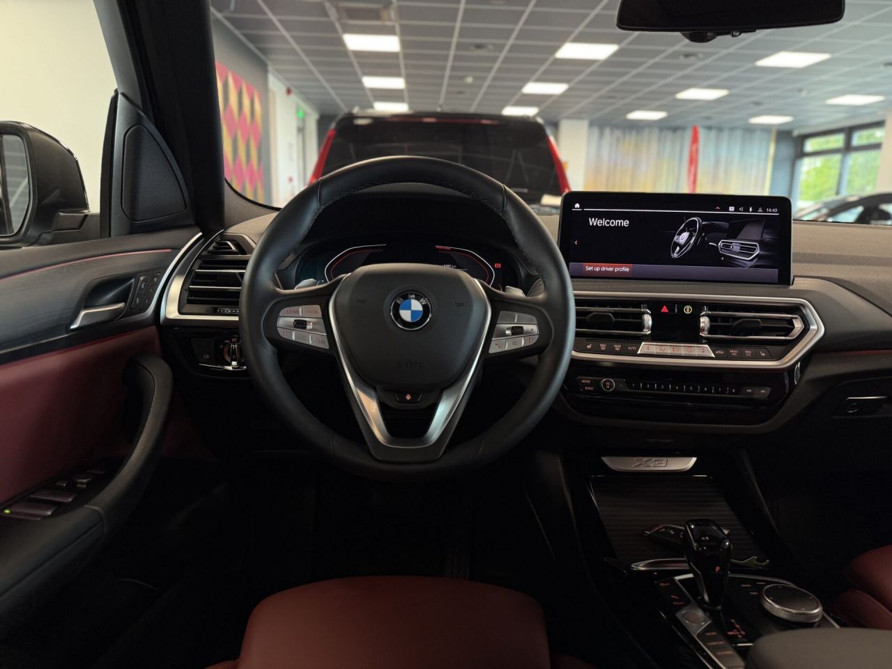 BMW X3 | 35