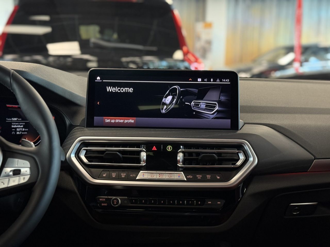BMW X3 | 9