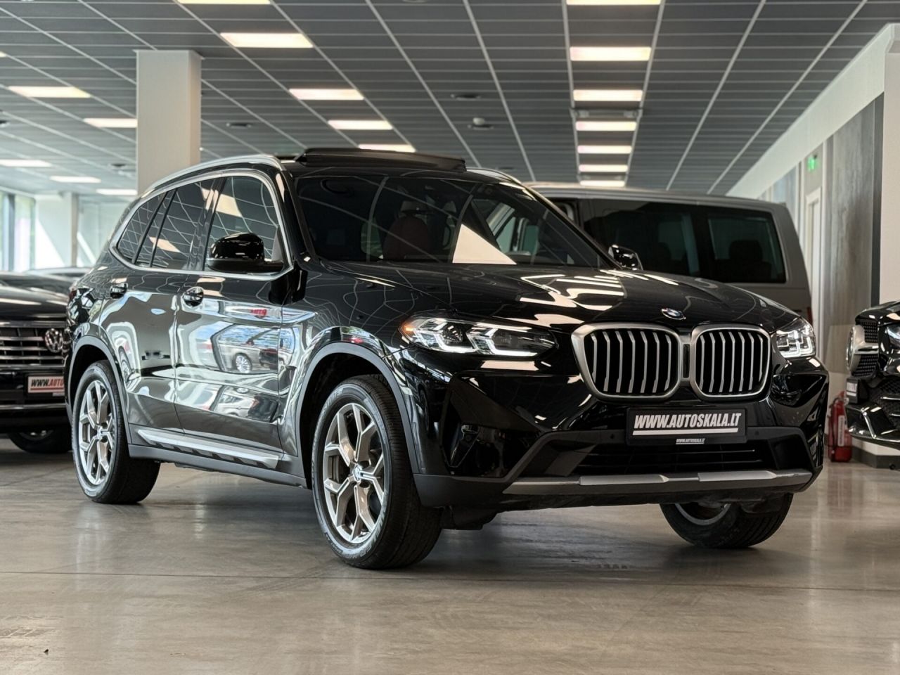 BMW X3 | 18