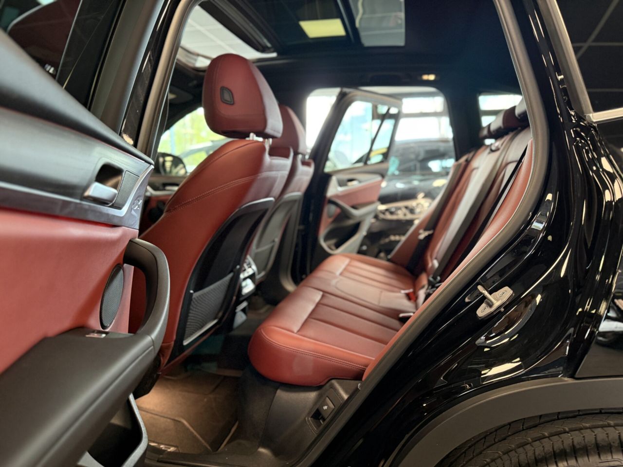 BMW X3 | 39
