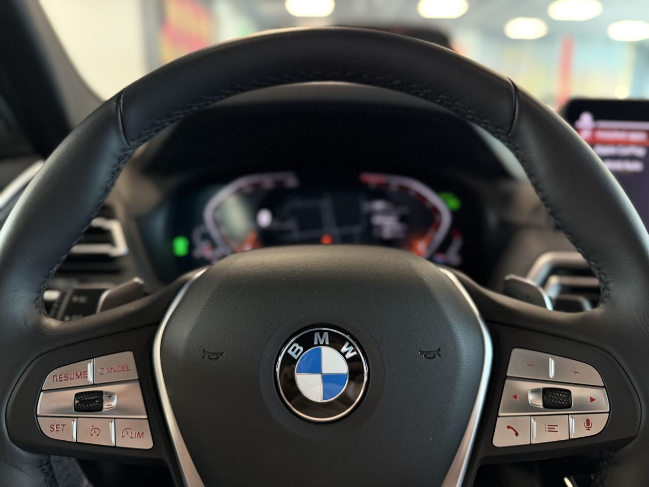 BMW X3 | 7