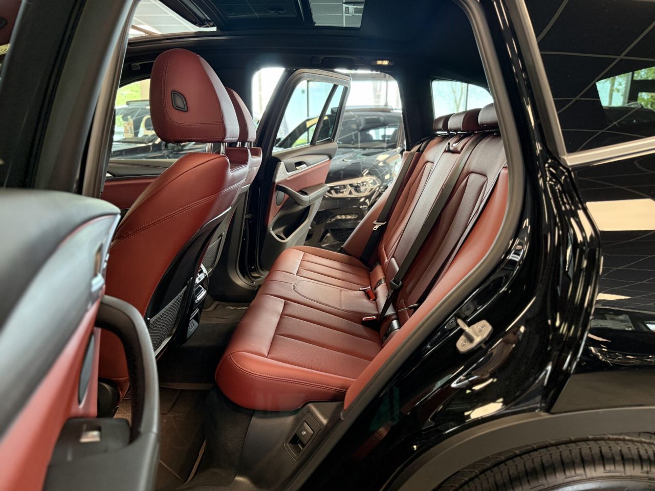 BMW X3 | 6