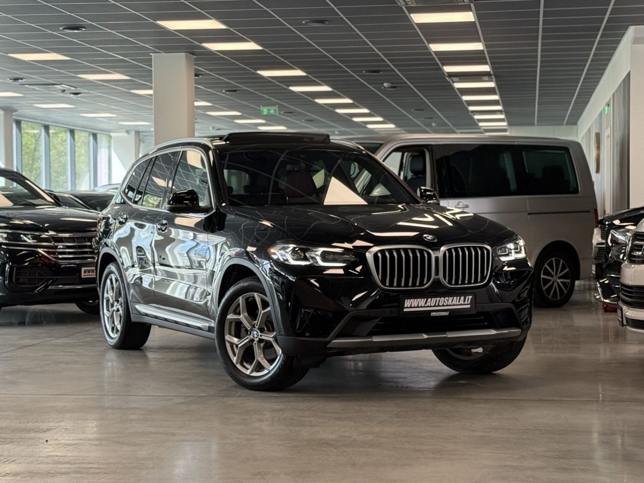 BMW X3 | 20