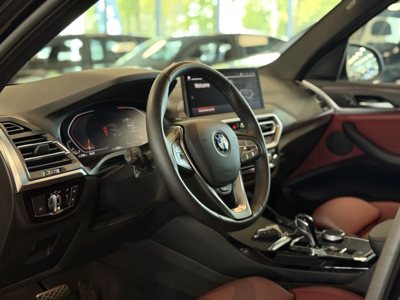 BMW X3 | 37