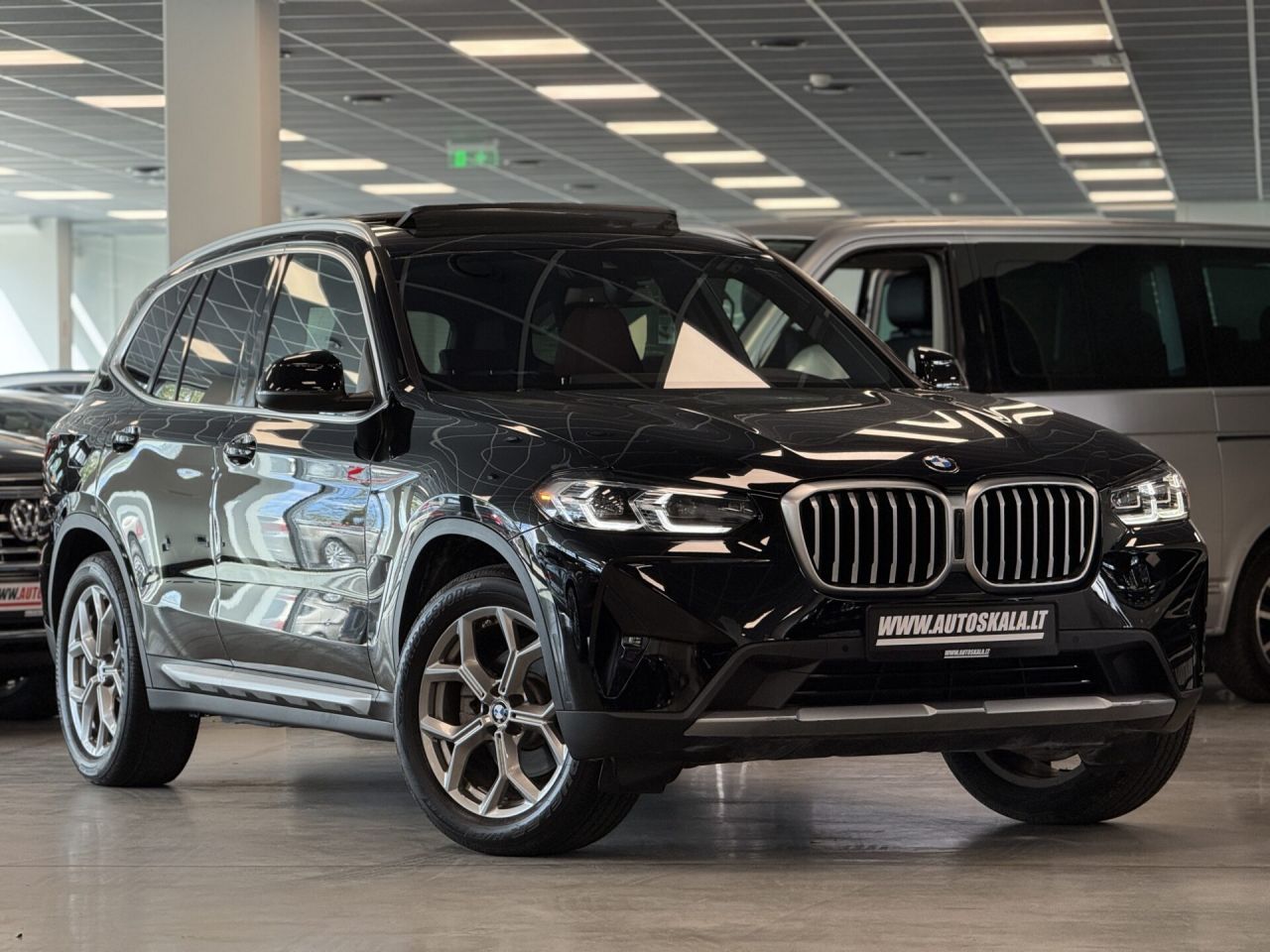 BMW X3 | 19
