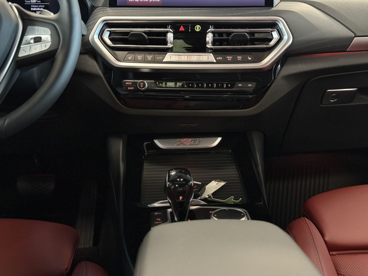 BMW X3 | 34