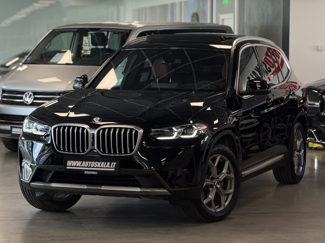 BMW X3 | 14