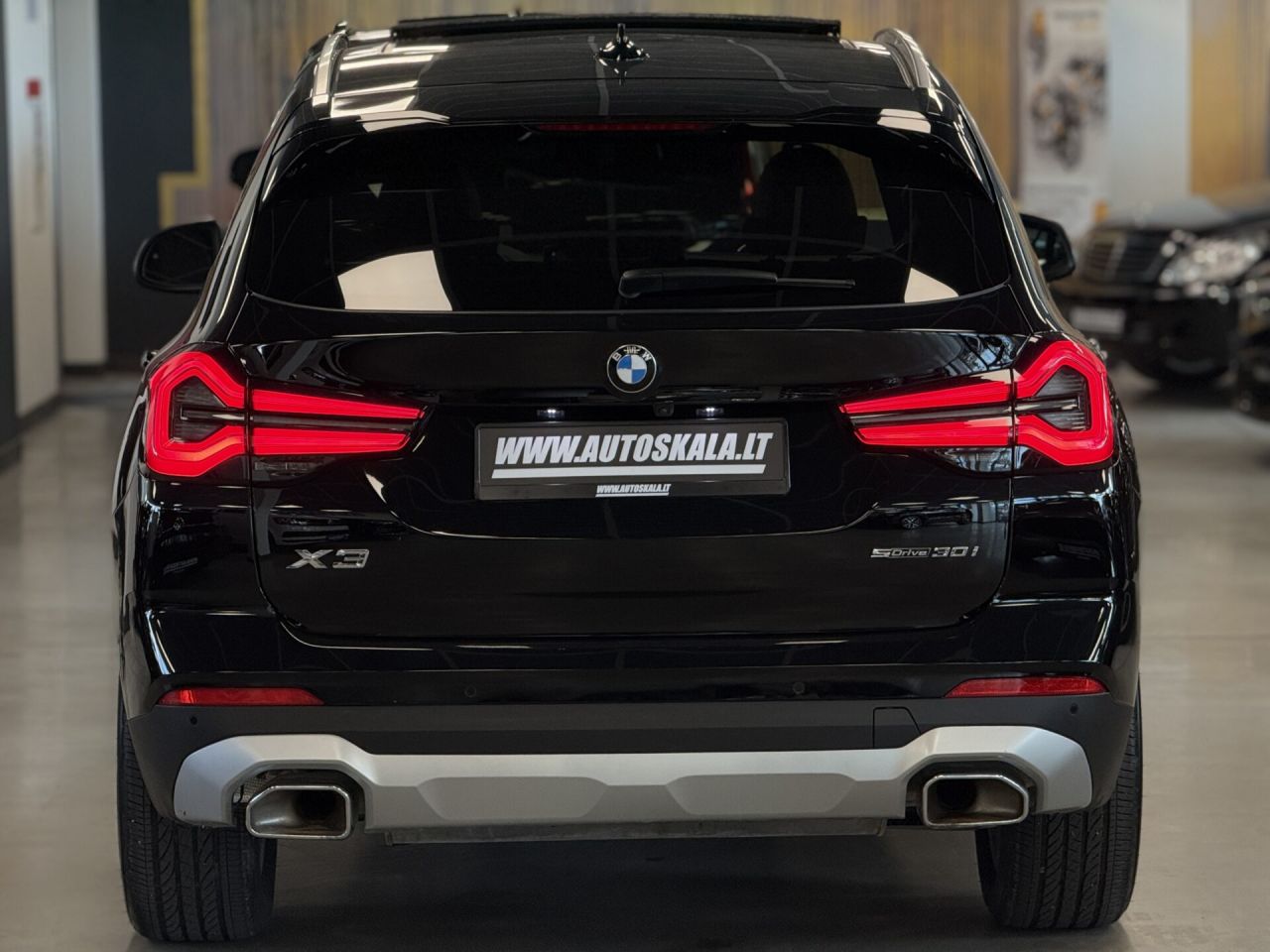 BMW X3 | 3
