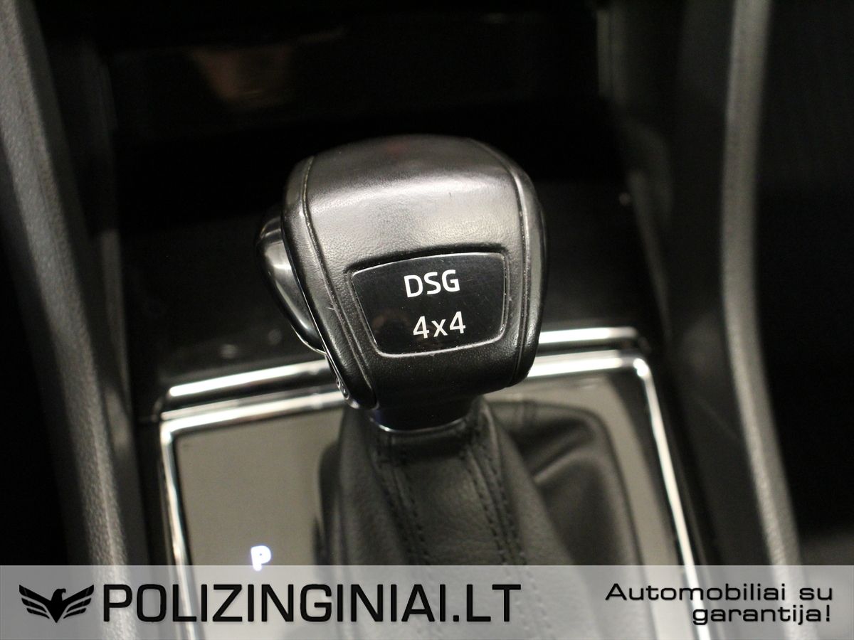Skoda Kodiaq | 18