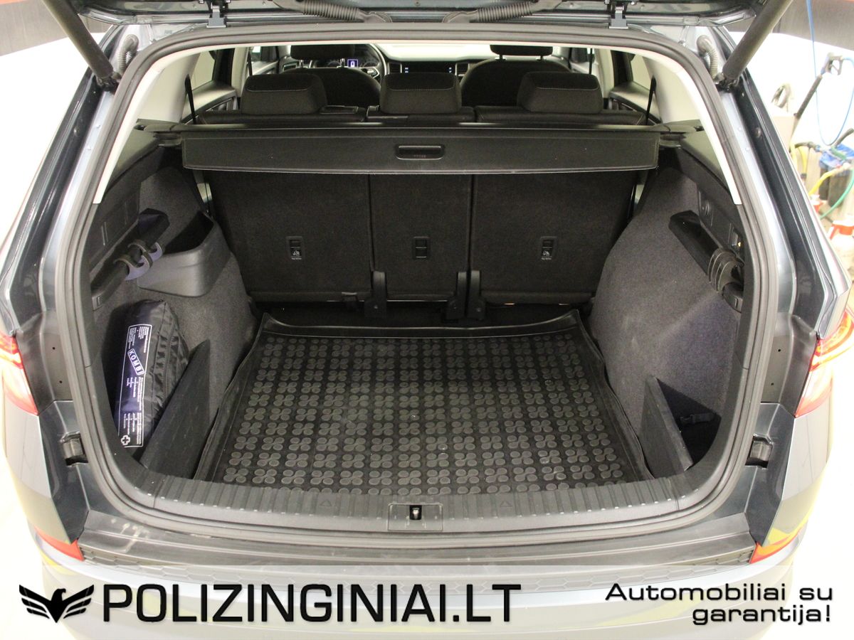 Skoda Kodiaq | 21