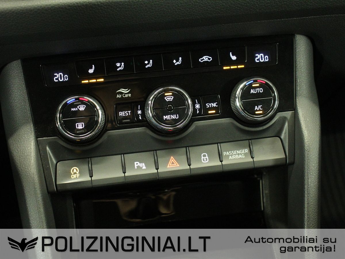 Skoda Kodiaq | 16