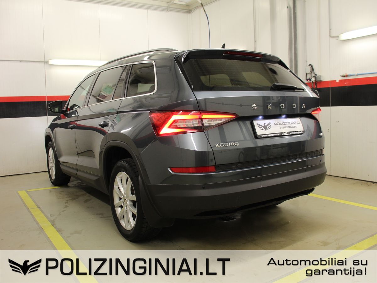 Skoda Kodiaq | 3