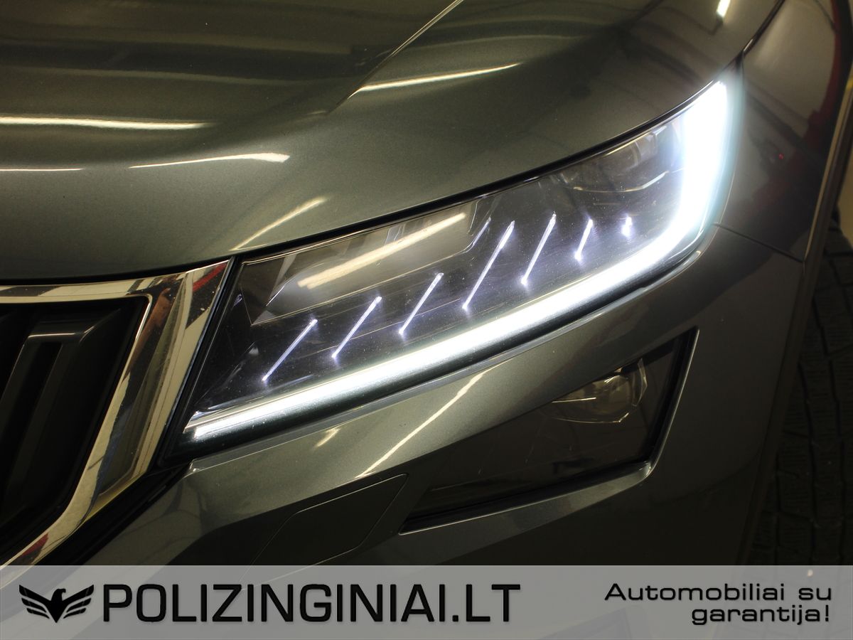 Skoda Kodiaq | 24