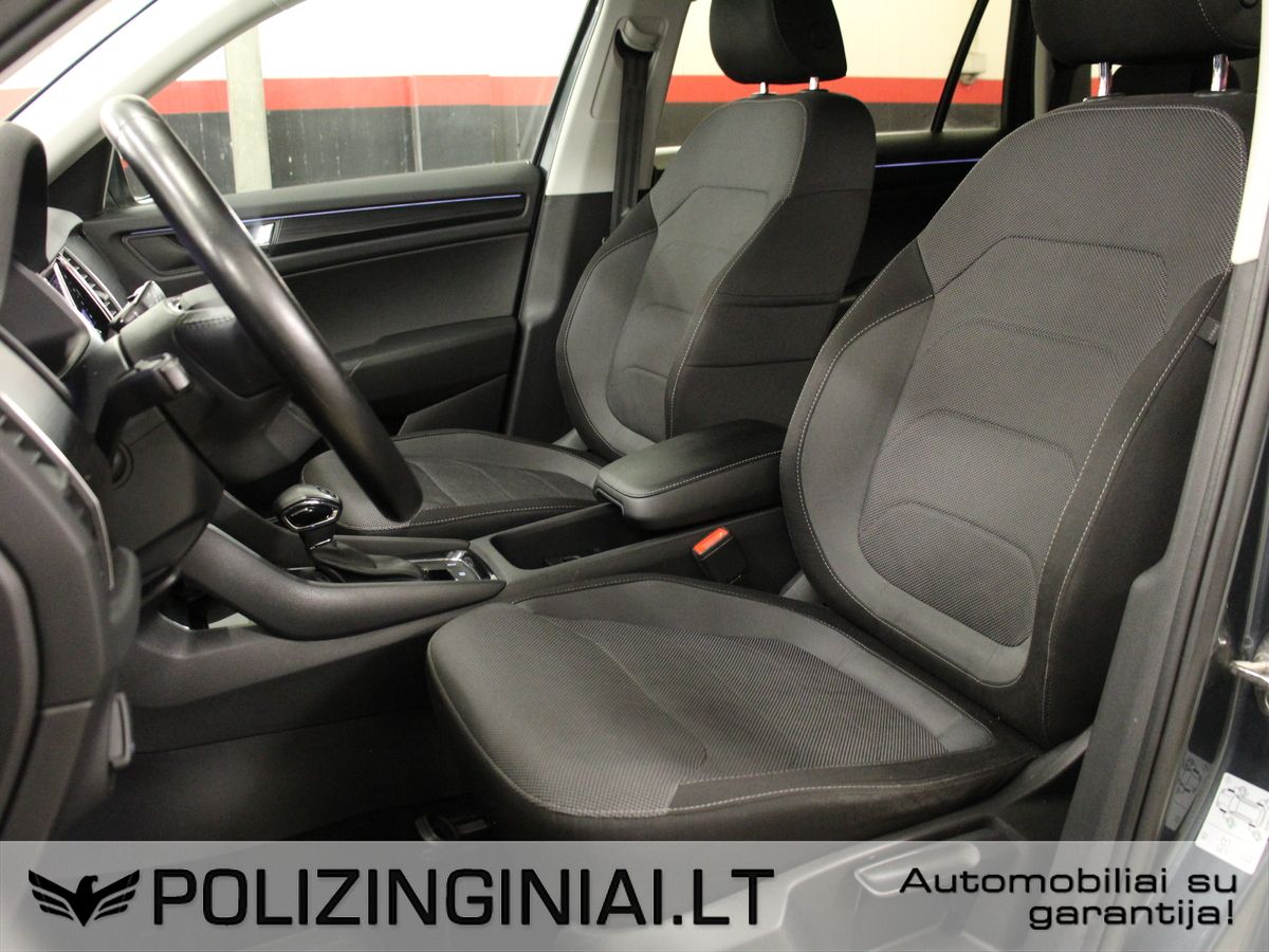 Skoda Kodiaq | 19