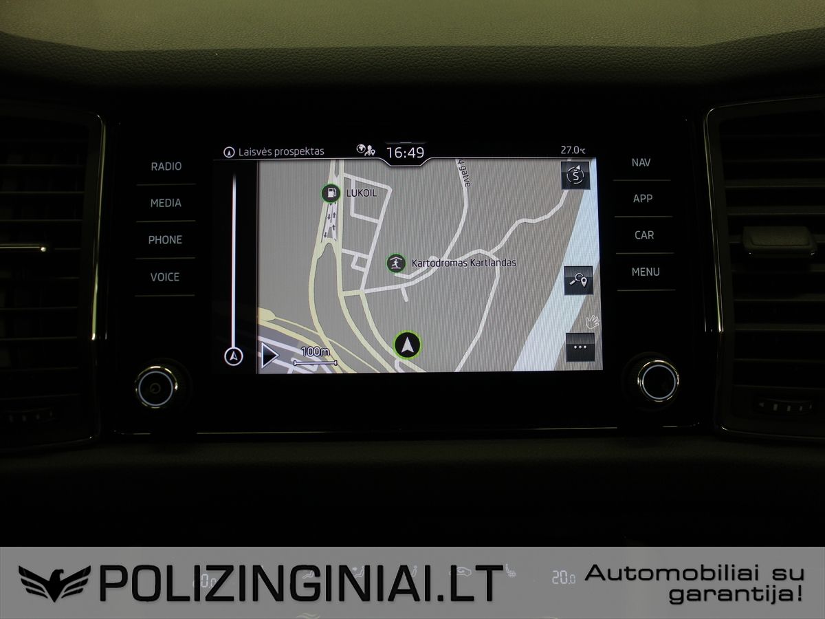 Skoda Kodiaq | 13