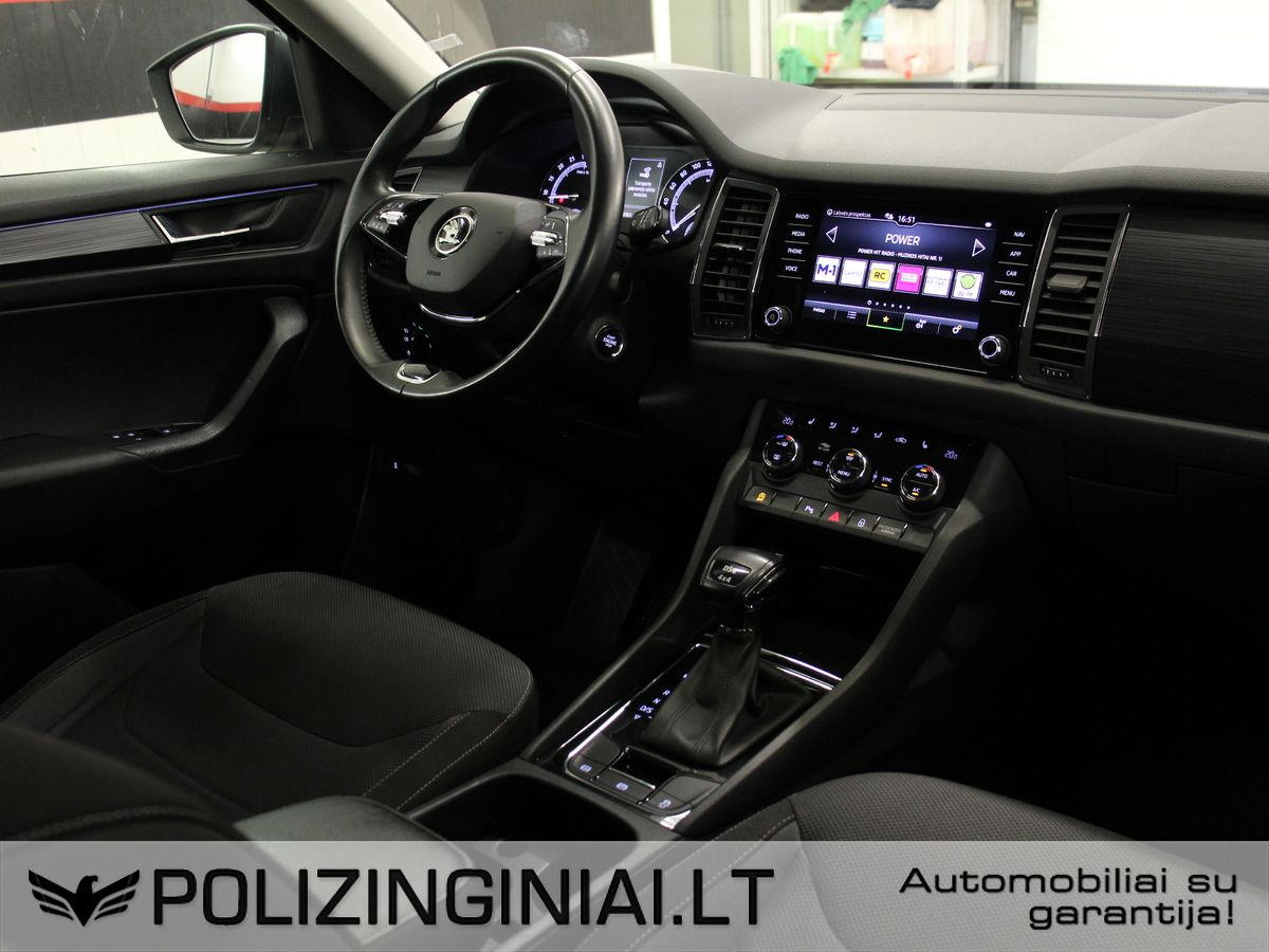 Skoda Kodiaq | 6