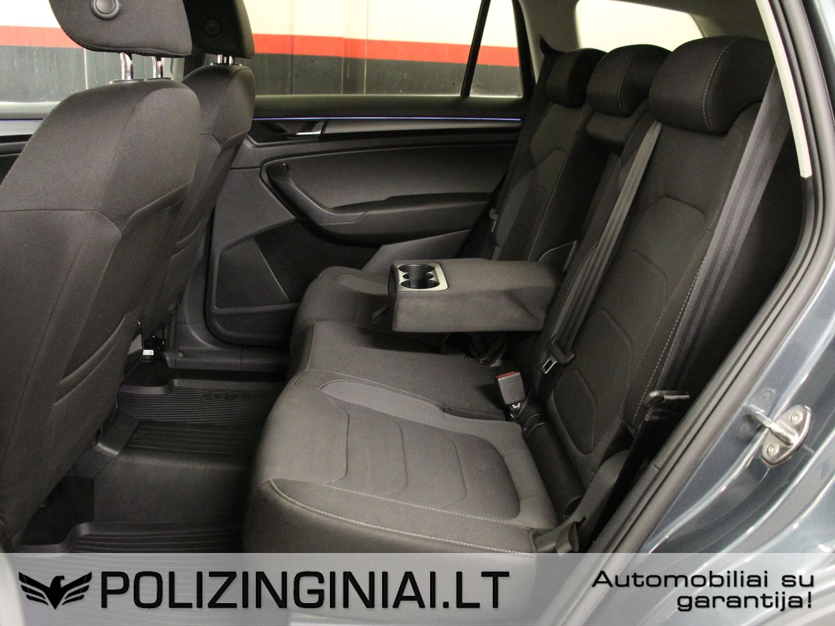 Skoda Kodiaq | 20