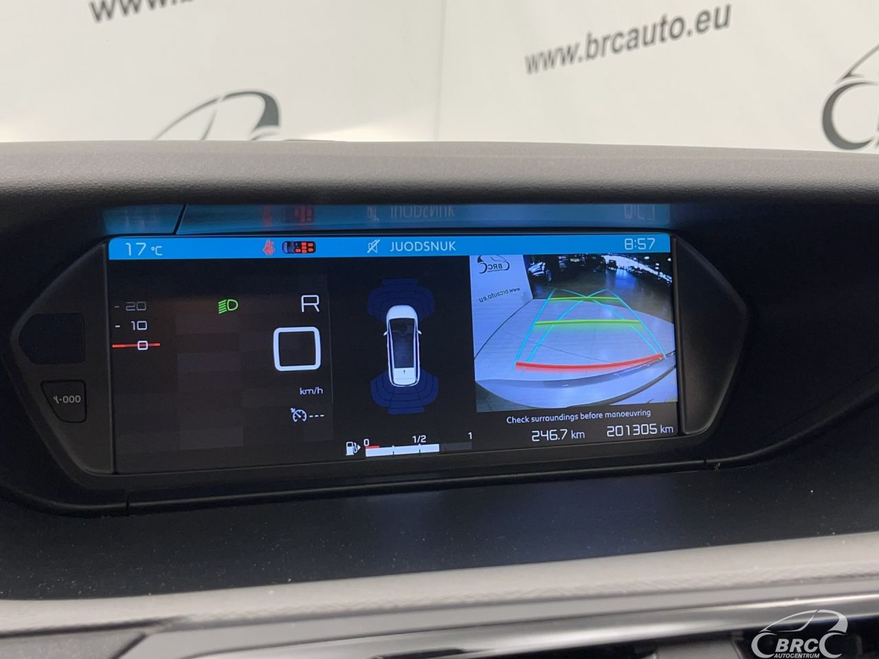 Citroen C4 | 29