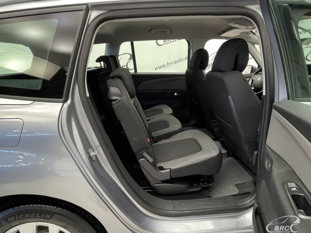 Citroen C4 | 8