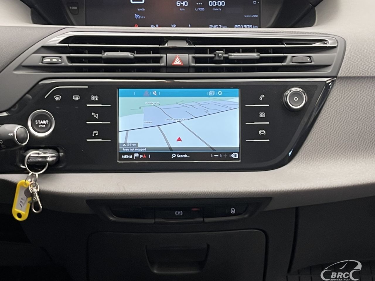 Citroen C4 | 16