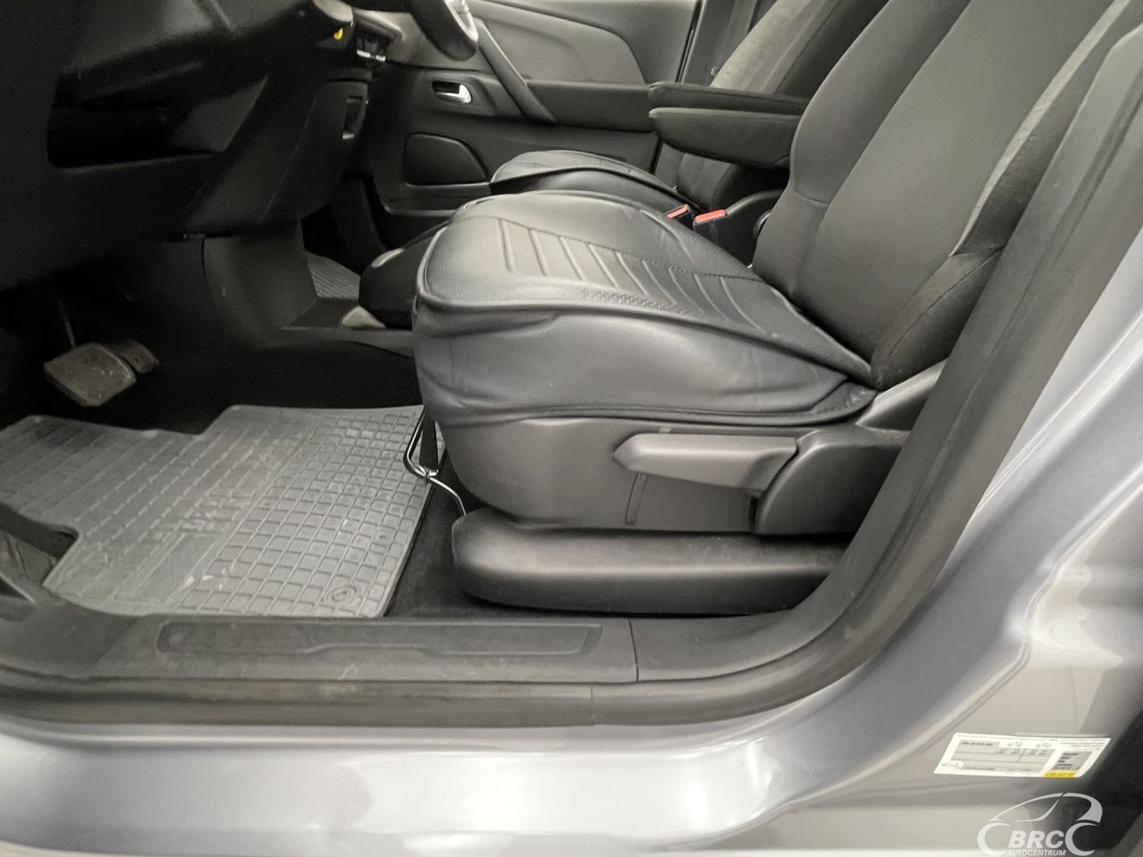 Citroen C4 | 20