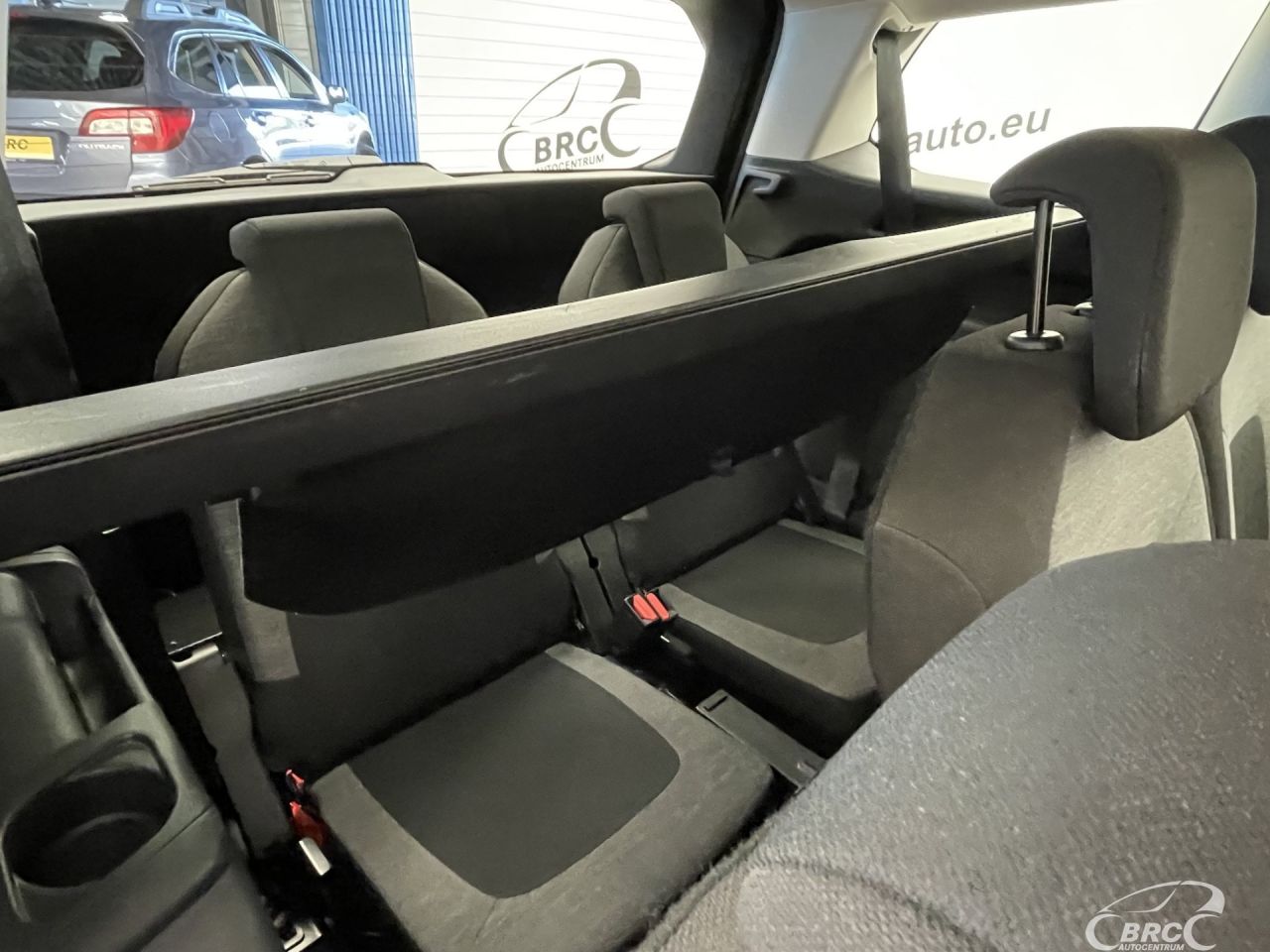 Citroen C4 | 11