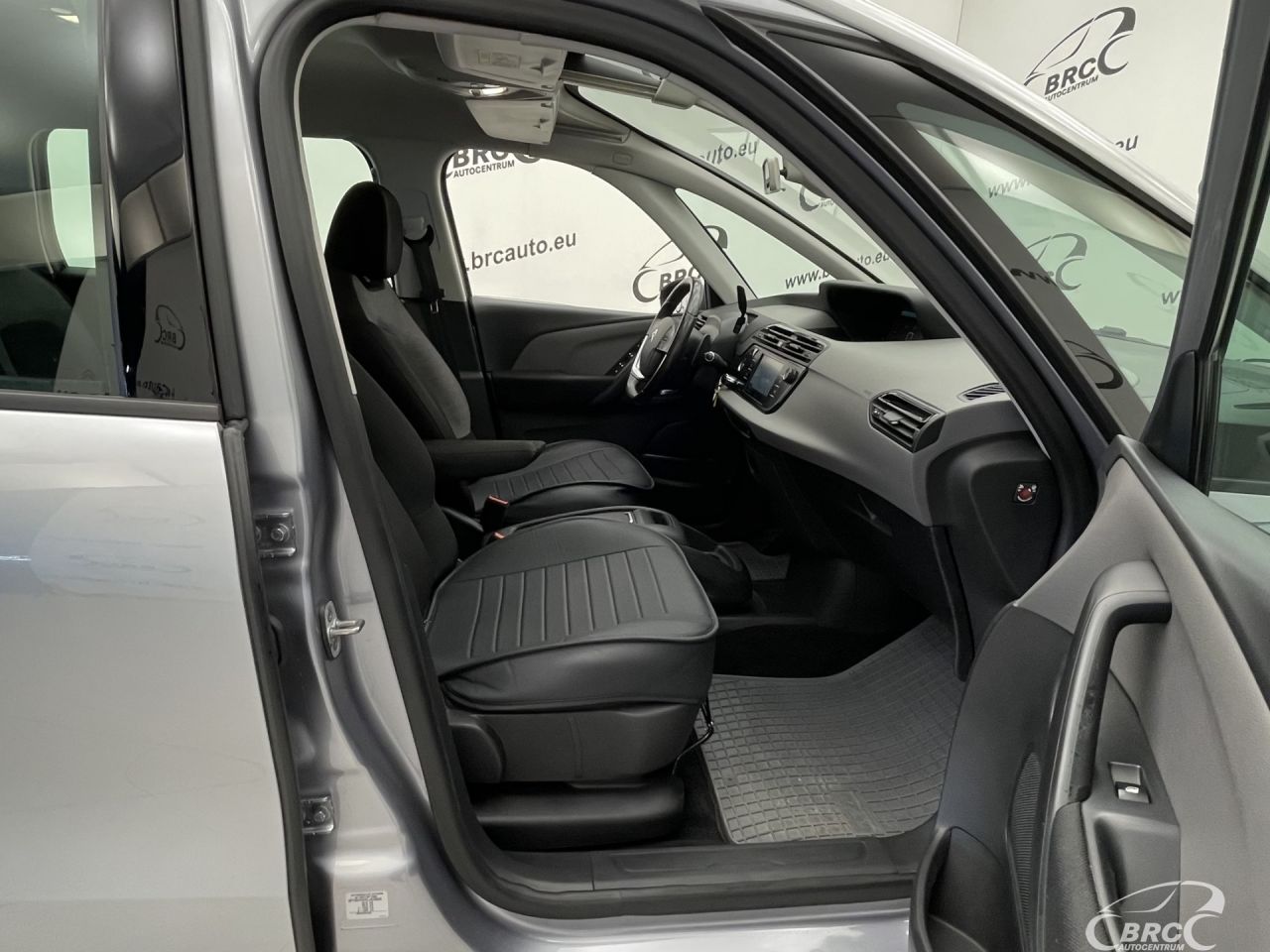 Citroen C4 | 3