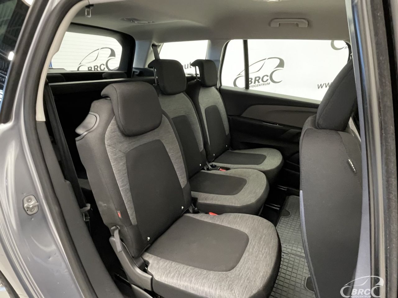 Citroen C4 | 10