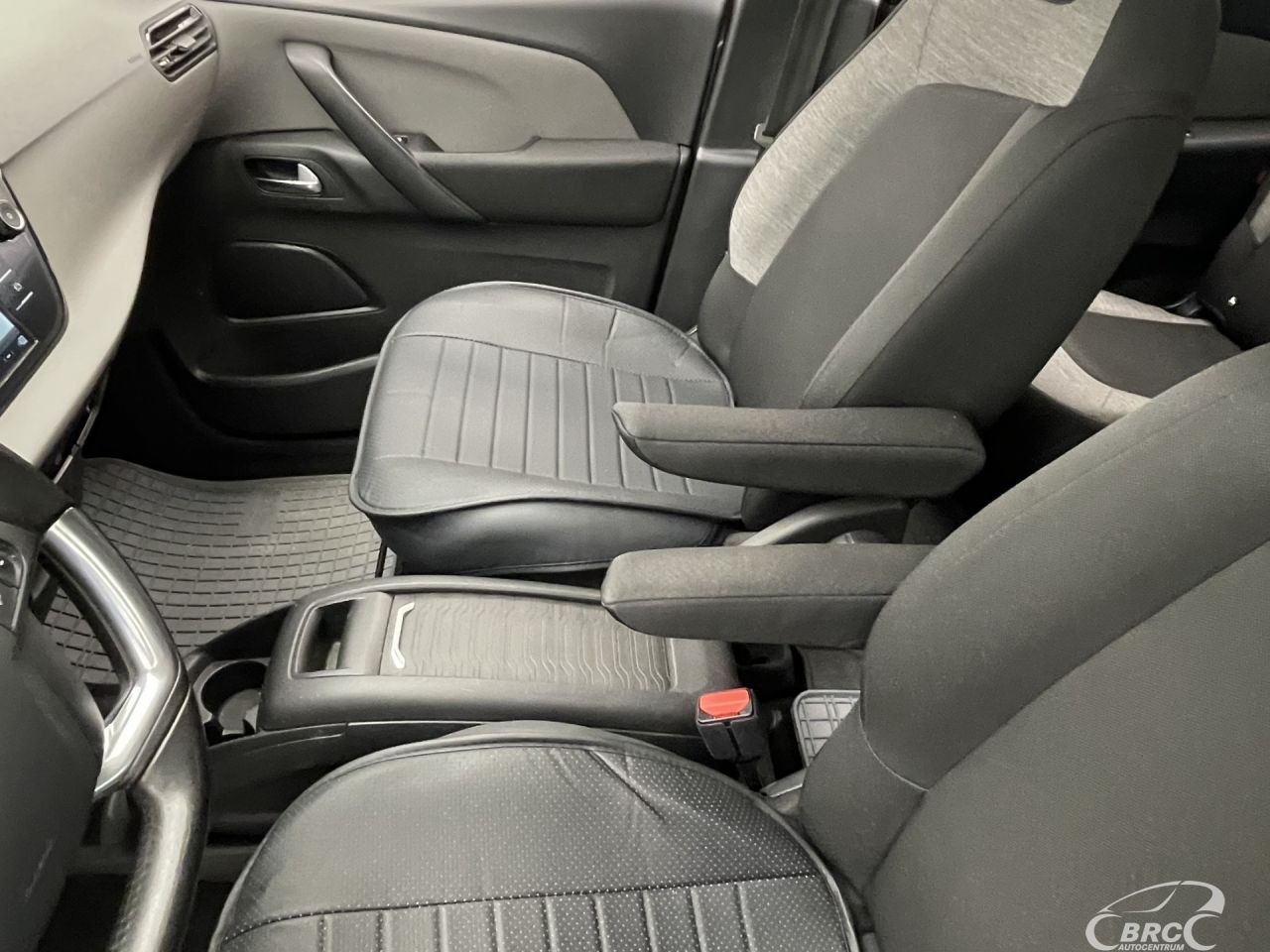 Citroen C4 | 22