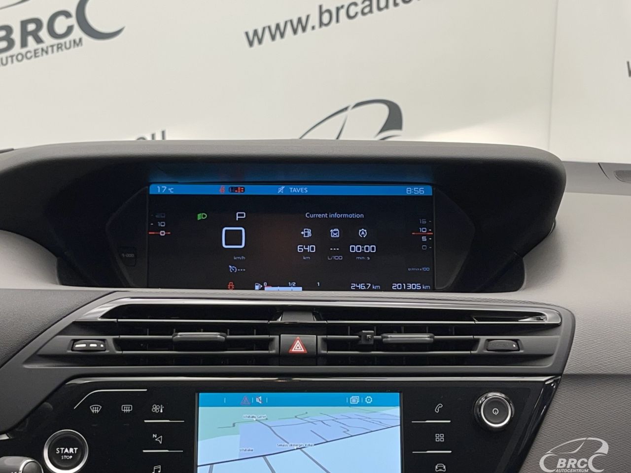 Citroen C4 | 15