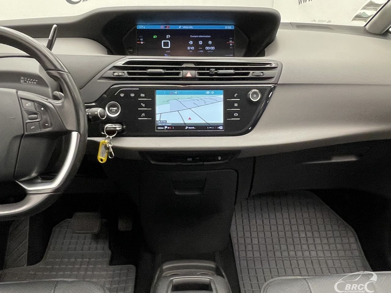 Citroen C4 | 14