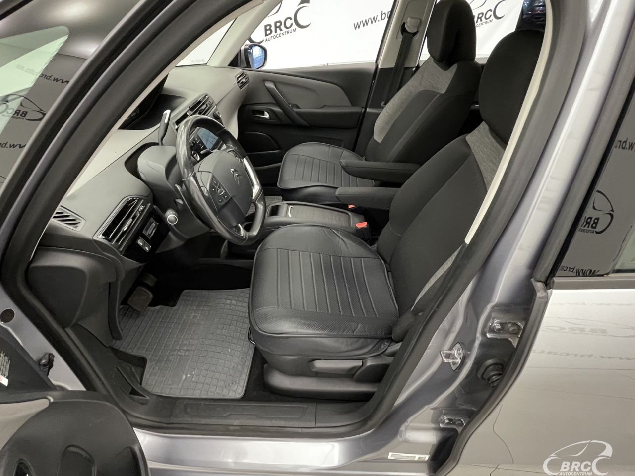 Citroen C4 | 19