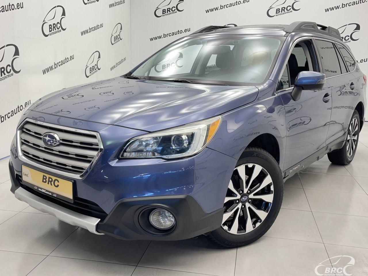 Subaru Outback | 47