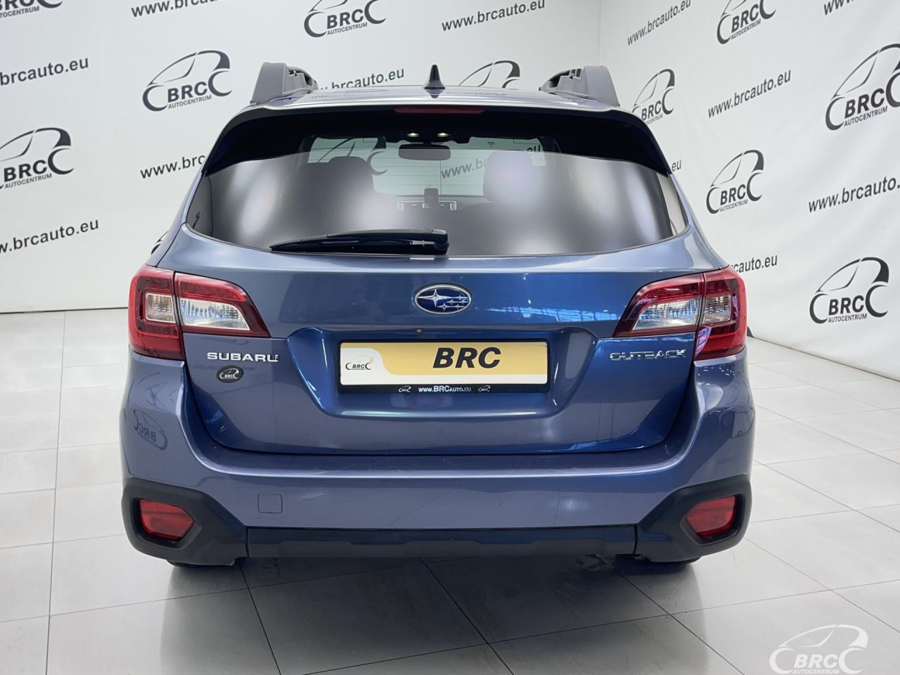 Subaru Outback | 50