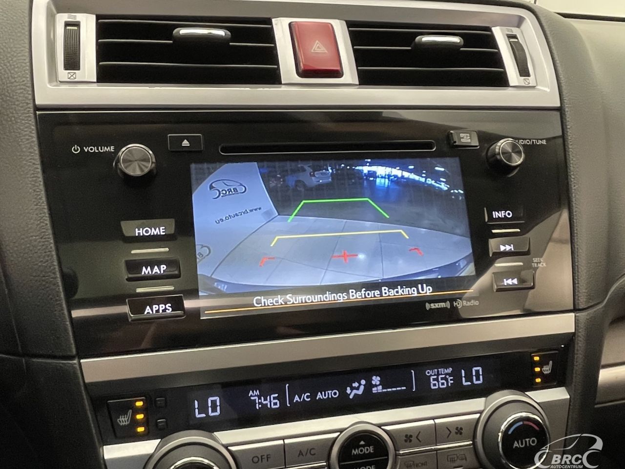 Subaru Outback | 41